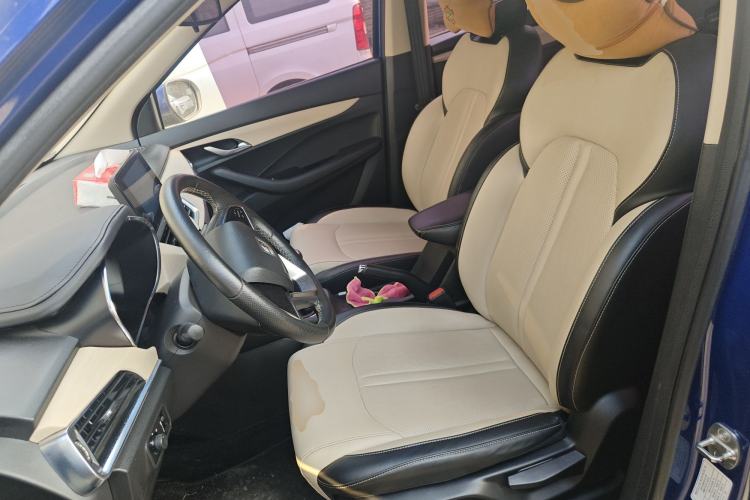 Used Baojun 360 2018 1.5L Manual Luxury Edition China V
