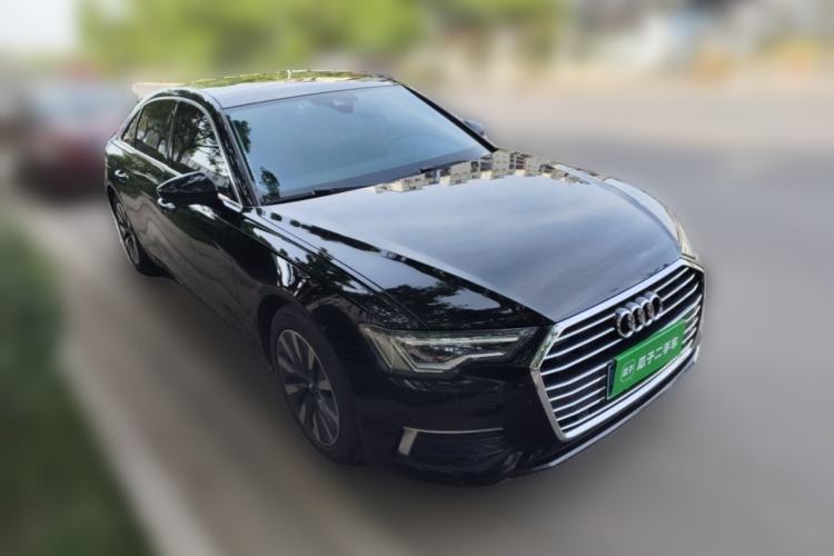 Used Audi A6L 2019 45 TFSI Prestige Elegant Edition
