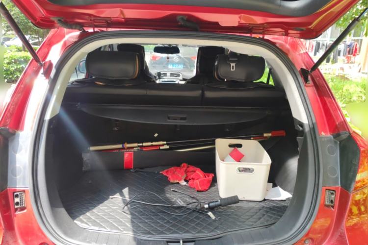 Used Haval H2 2015 1.5T Automatic Two-Wheel Drive Elite Edition