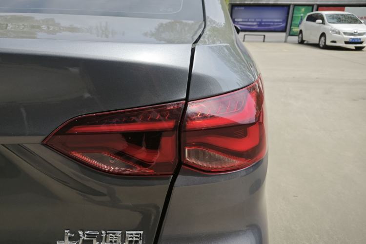 Used Chevrolet Monza 2022 320 Automatic Enjoyment Sunroof Version