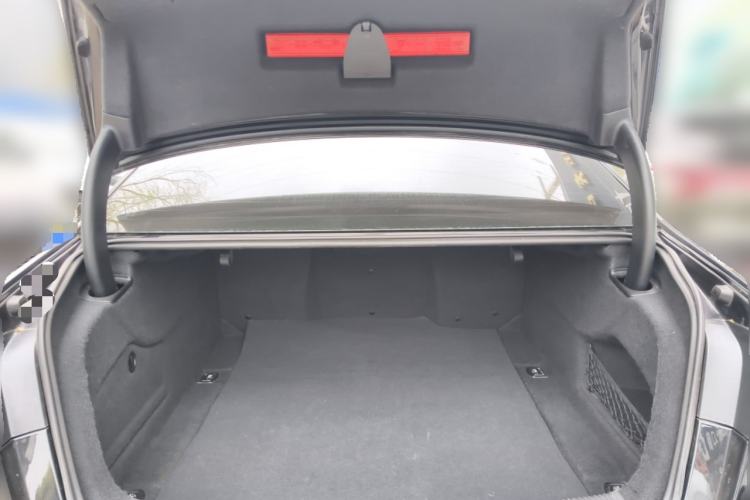 Used Audi A6L 2015 TFSI Millionth Anniversary Intelligent Model