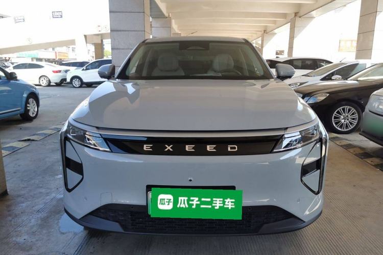 Used EXEED Stellar C-DM 2025 200 with Ultra-Long Range Pro All-Wheel Drive