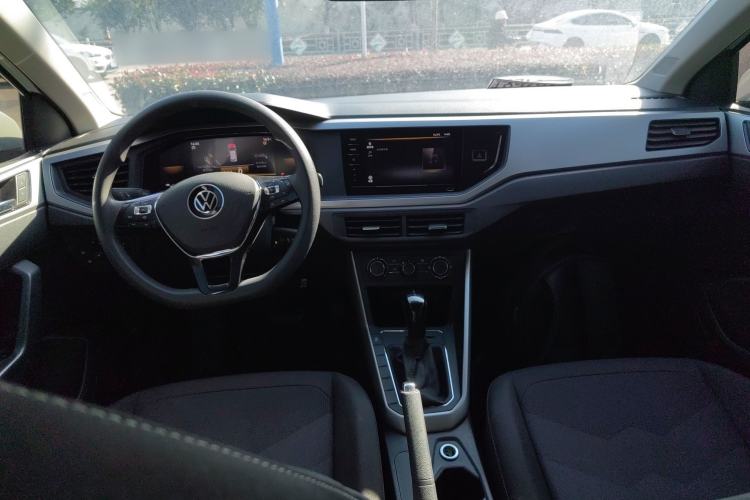 Used Volkswagen Polo 2023 Revised Plus 1.5L Automatic – Enjoy Life Edition