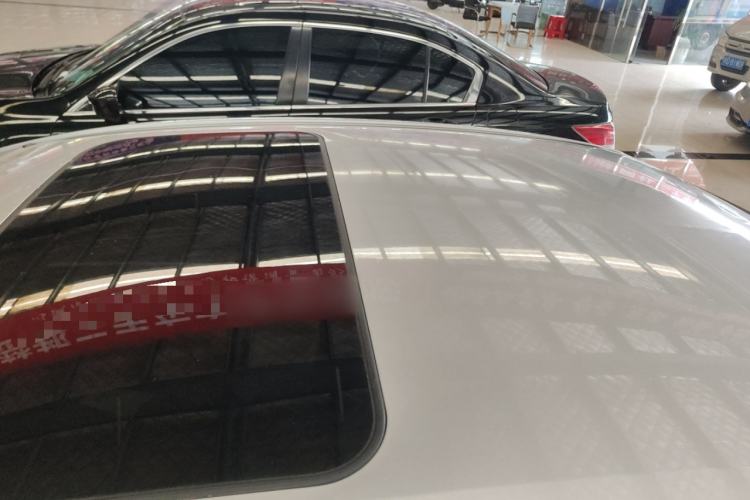 Used Toyota Corolla 2017 1.2T CVT GL-i Leather Edition Roof