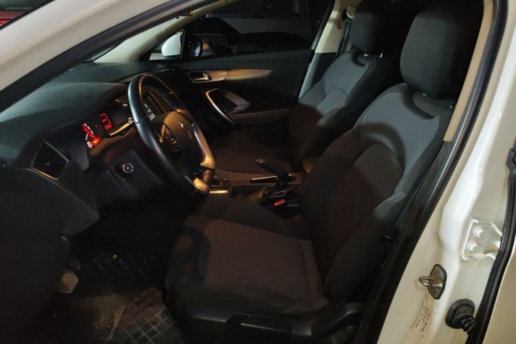 Used DS 5LS 2015 1.6T Style Edition THP160