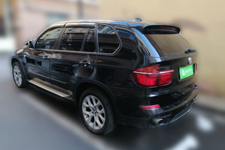 Used BMW X5 2013 xDrive35i Leading Model
