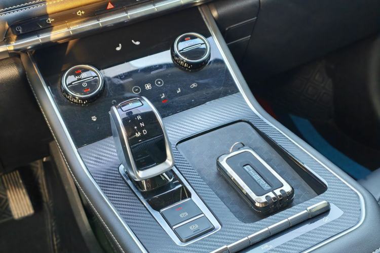 Used Chery Tiggo 8 2020 290TGDI Automatic Elite Edition Big Six-Seater