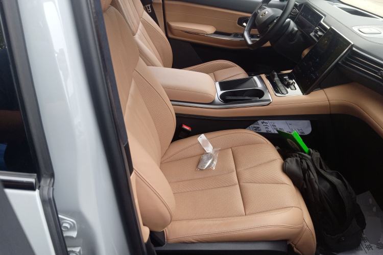 Used Nio ES8 2020 415 km Range 6-Seater Version
