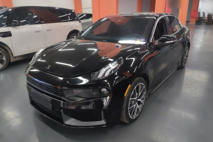 Used Lynk & Co 03 2021 2.0TD Automatic Trendy Champion Edition