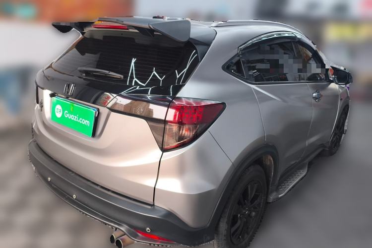 Used Honda Vezel 2019 1.5L CVT Pioneer Edition China V