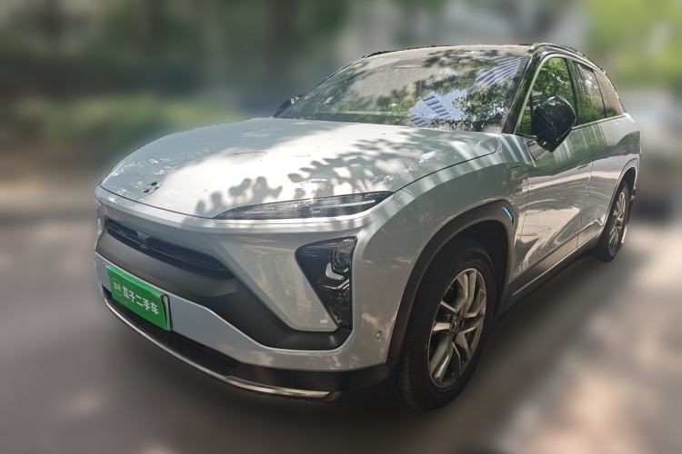 Used Nio ES6 2020 420 km Sport Edition