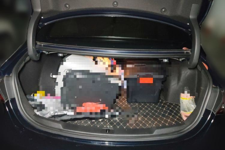 Used Buick LaCrosse 2022 552T Luxury Version
