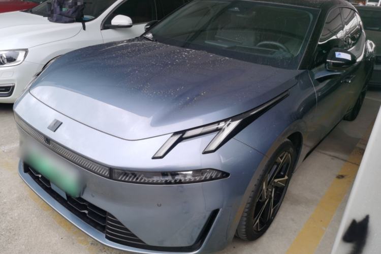 Used Lynk & Co 07 2024 EM-P 126 Long-Range Ultra