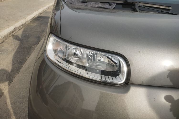 Used ORA White Cat 2020 360 km Luxury Version
