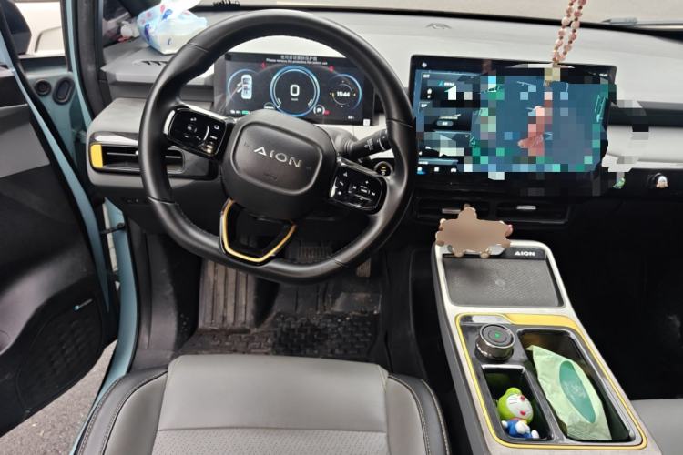 Used AION Y 2021 70 Intelligent Dynamic Edition