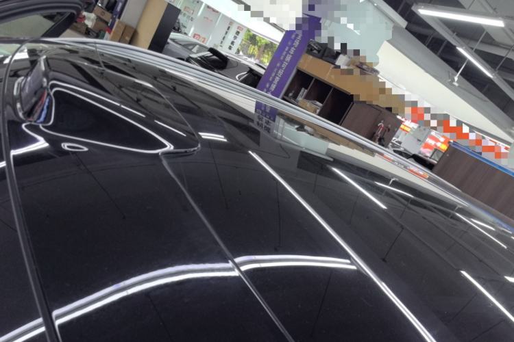 Used Hima AITO M8 2025 Extended-Range Ultra Version 53.4 kWh 5-Seater Edition Roof