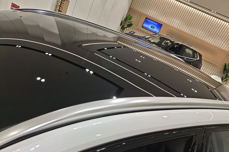 Used BMW X3 2025 xDrive30L Luxury Edition M Sport Package
