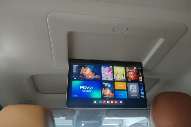 Used Leapmotor C16 2024 Pure Electric 520 Deluxe Edition
