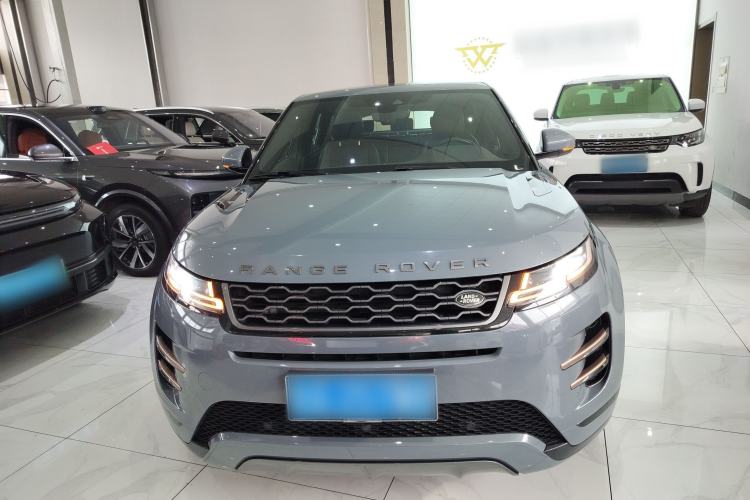 Used Land Rover Range Rover Evoque 2020 249 PS R-DYNAMIC S Sport Edition