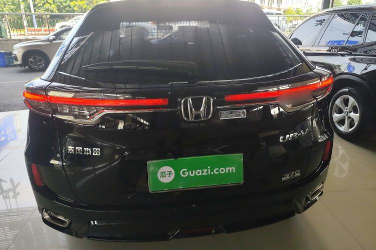 Used Honda UR-V 2020 370TURBO Two-Wheel Drive Luxury Edition