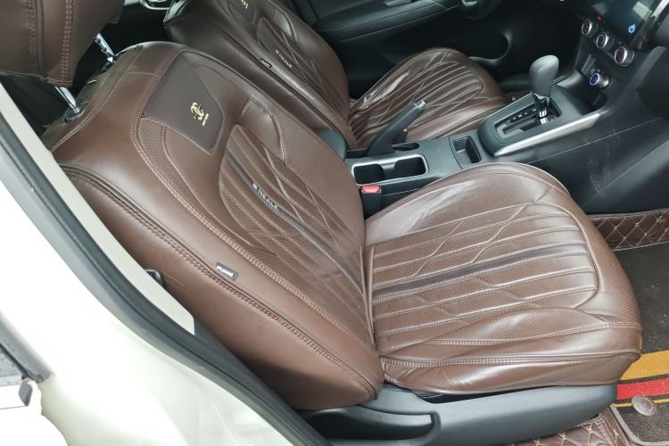 Used Nissan Sylphy 2024 Classic 1.6XE CVT Comfort Edition Right Front Seat