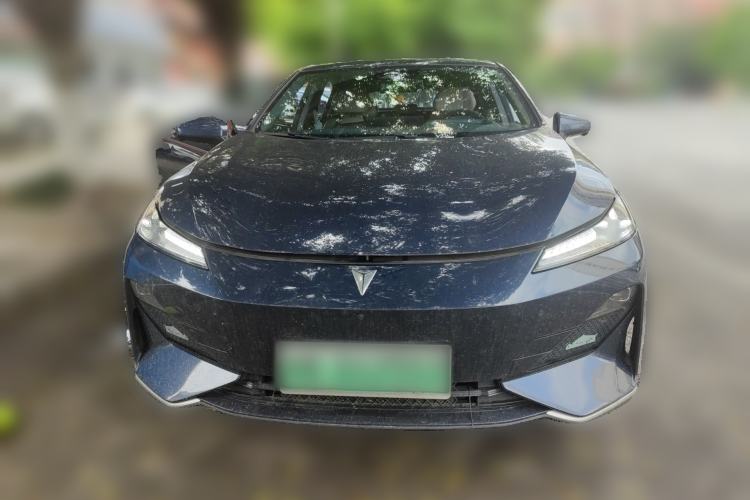 Used Deepal SL03 2022 515 Pure Electric Version