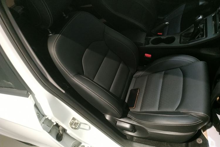 Used Geely Auto Emgrand 2021 UP 1.5L Manual Luxury Model