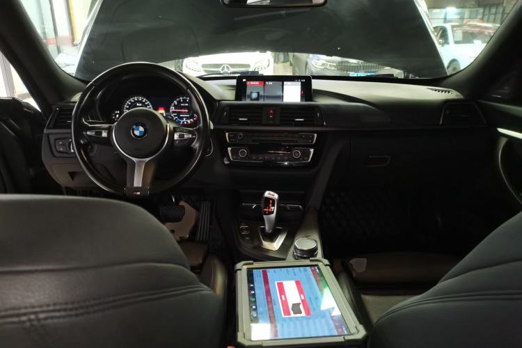 Used BMW 3 Series GT 2019 320i M Sport Package
