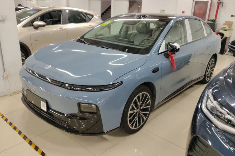 Used Leapmotor B01 2025 550 LiDAR Edition