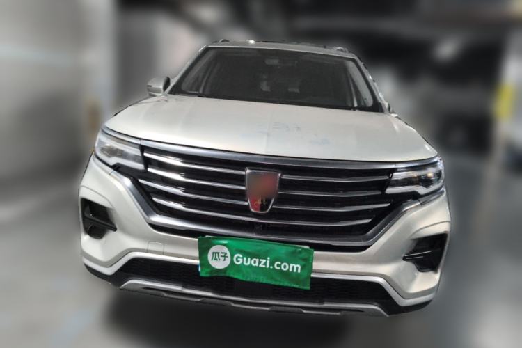 Used Roewe RX5 MAX 2019 300TGI Automatic Smart Cabin Luxury Edition Front