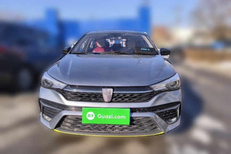 Used Roewe i5 2021 1.5L Manual Platinum Edition
