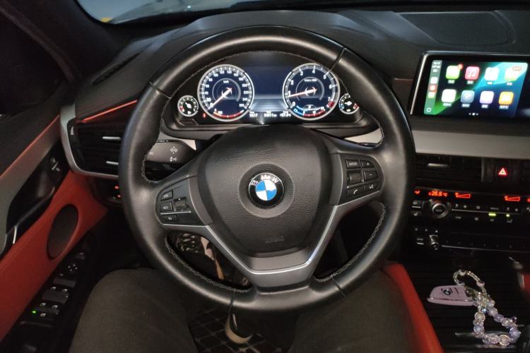 Used BMW X6 2019 xDrive28i M Sport Package