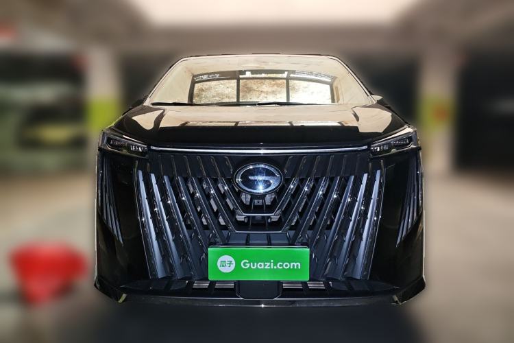 Used GAC Trumpchi M8 2024 Master Series 400T Ultimate Edition