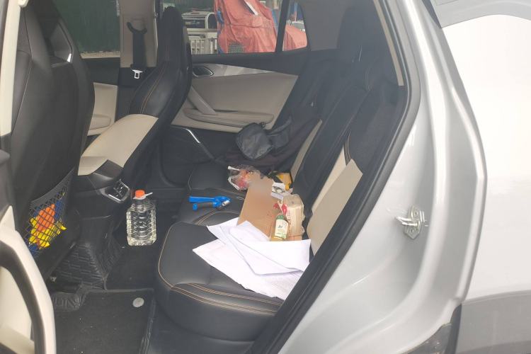 Used Lynk & Co 06 EM-P 2022 PHEV 84 km Range Pro Version