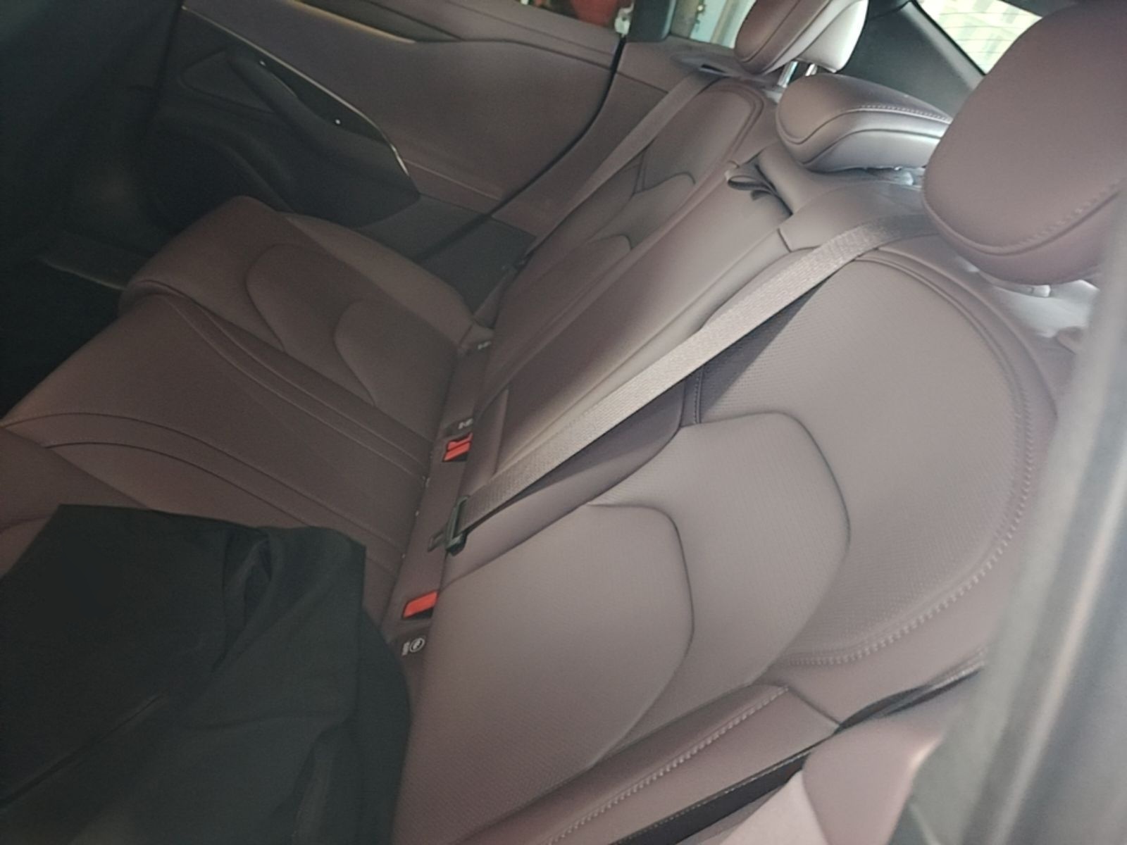 Xiaomi Auto SU7 2024 Four-Wheel Drive Ultra-Long Range Advanced Intelligent Driving Max Edition — снимка 20