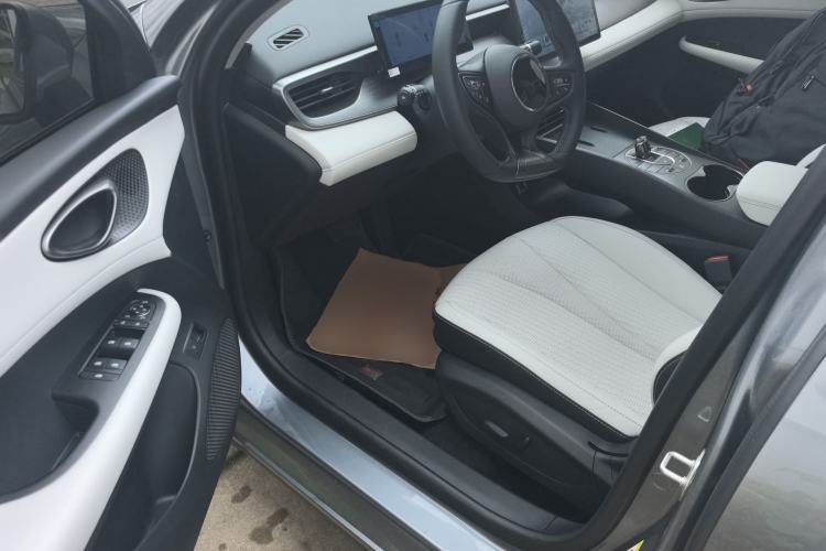 Used BYD Seal 05 DM-i 2025 DM-i Intelligent Drive 120KM Flagship Model