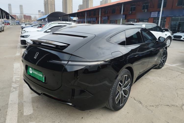 Used Avatr 12 2025 Max Extended-Range Edition
