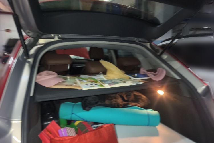 Used Audi Q3 2013 35 TFSI quattro Technology Edition