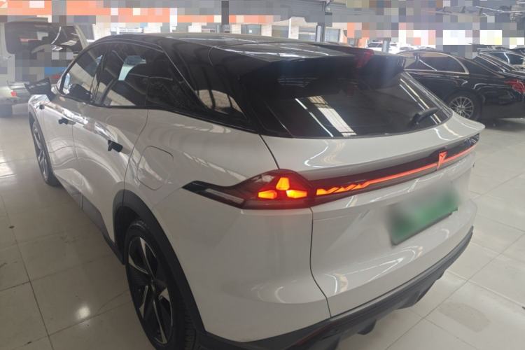 Used Deepal S07 2023 200Max Range-Extended Version
