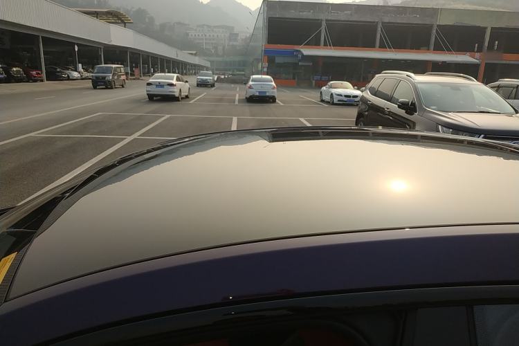 Used BMW M235L 2025 M235L Roof