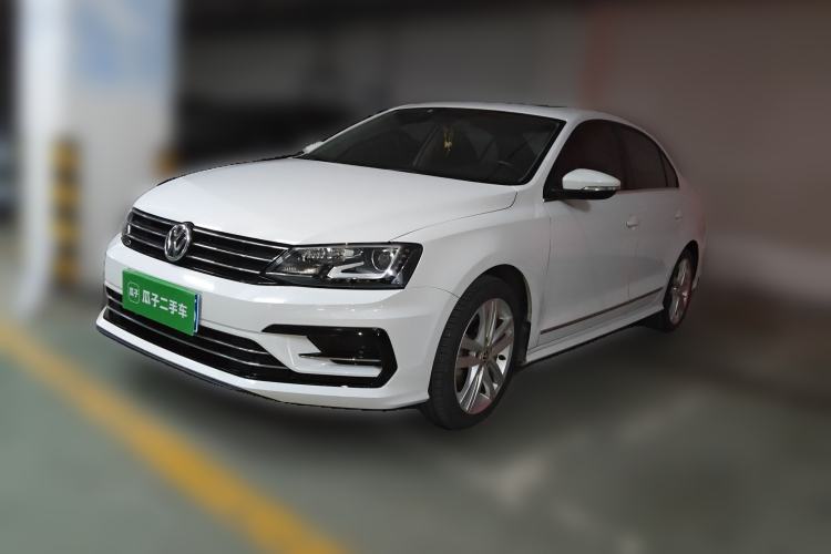 Used Volkswagen Sagitar 2018 280TSI DSG Ignite Edition