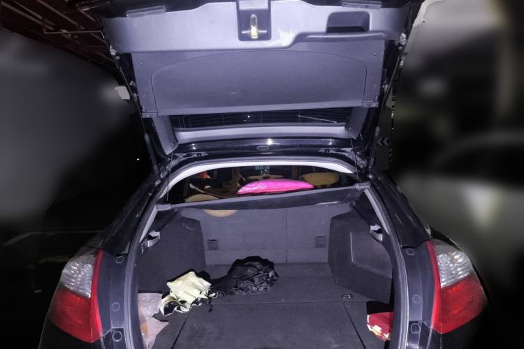 Used Honda Crosstour 2014 2.4L Luxury Edition
