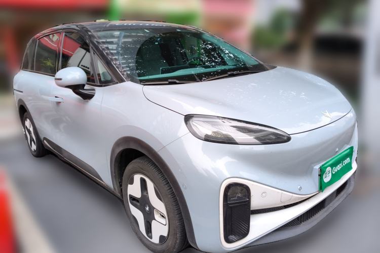 Used ARCFOX Kaola 2023 Parent-Child Edition Pro
