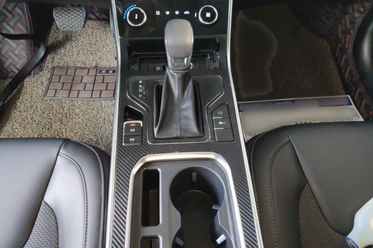 Used Chery Arrizo GX 2018 1.5T CVT Dynamic Color Version China V Standard
