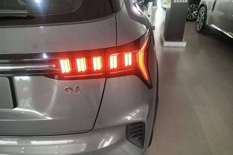 Used Lynk & Co 06 EM-P 2020 PHEV Plus
