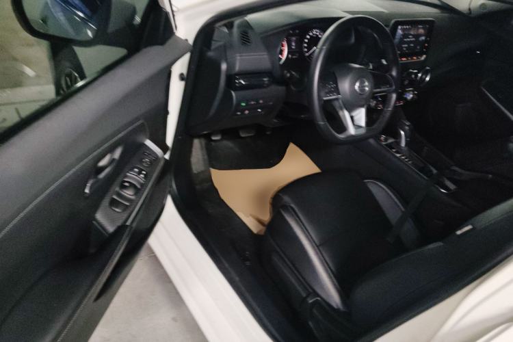 Used Nissan Sylphy 2021 1.6L XL CVT Enjoyment Edition