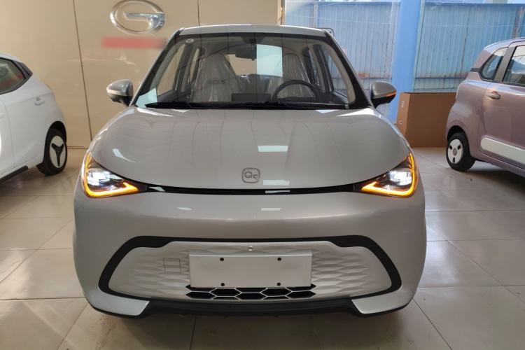 Used Chery Domi 2025 Model 305km Comfort Edition
