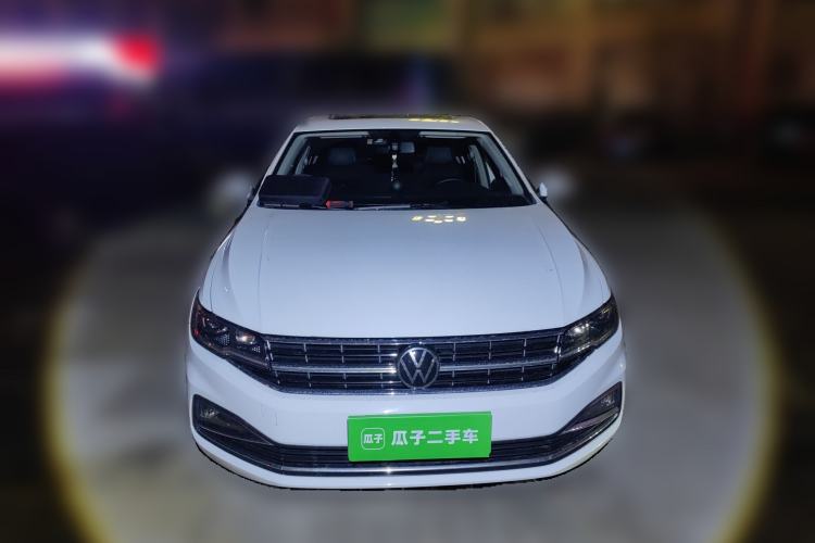 Used Volkswagen Bora 2021 1.5L Automatic Elite Smart Connect Edition
