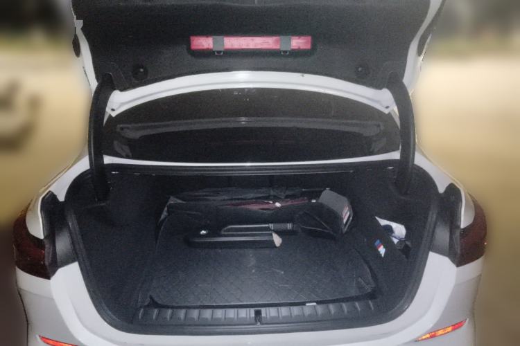 Used BMW 2 Series 2021 225i 4-Door Coupe M Sport Package