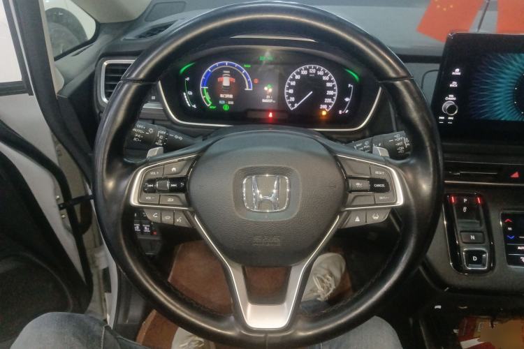 Used Honda Elysion 2024 2.0L eHEV Luxury Edition
